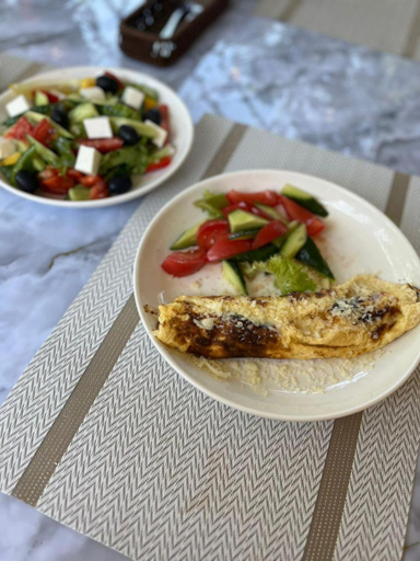Food & Drinks 5, В Гостях на Иссык-Куле, Ysyk-Köl