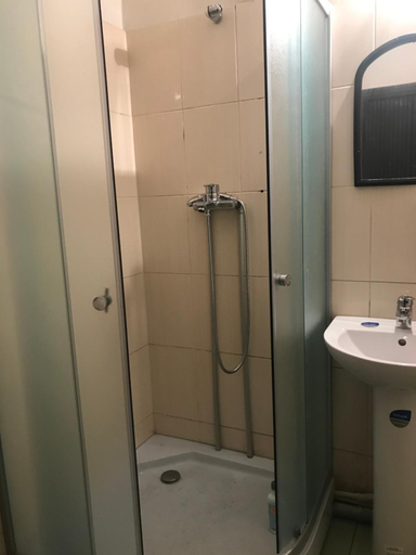 Bathroom 3, Hobbit, Odes'ka