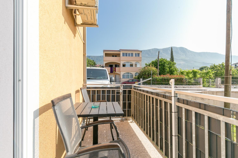 Others 4, Apartments with parking space Kastel Kambelovac, Kastela - 21645, Kaštela