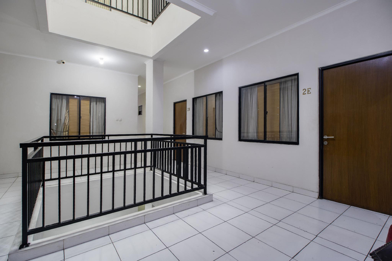 Others 2, Hotel Arjuna Bekasi, Bekasi