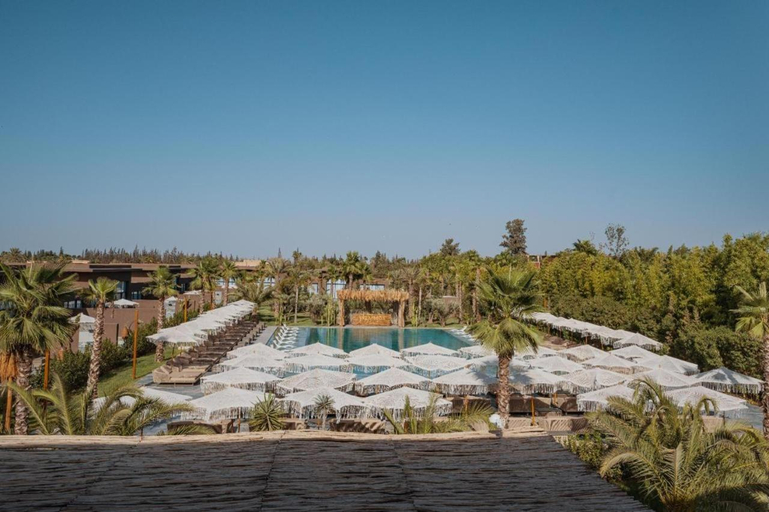 Others 5, NOMMOS Beach RESORT & POOL CLUB, Marrakech