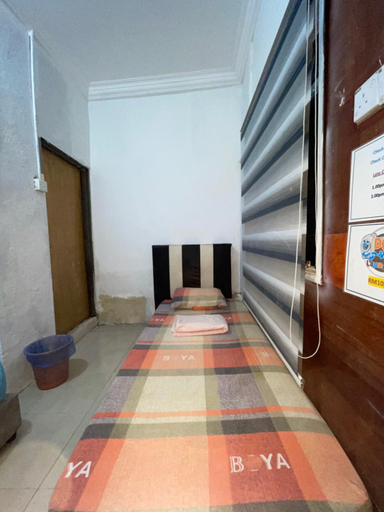 Others 2, Z&Z Budget Room, Besut