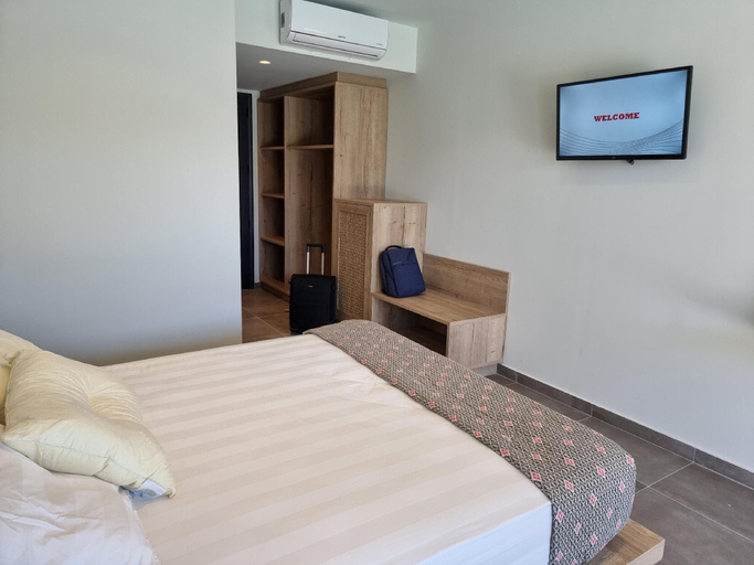 Bedroom 4, DeLight Luxury Rooms, South Aegean