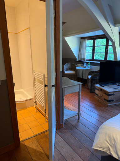 Others 5, Hotel In't Boldershof, Oost-Vlaanderen