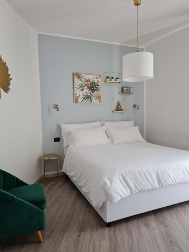 Bedroom 3, Élite Suite Home, Campobasso