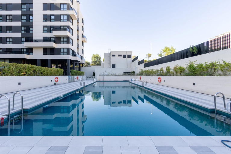 Sport & Beauty, Be Casa - Valdebebas, Madrid