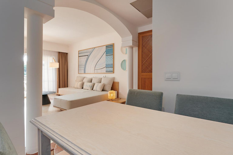 Bedroom 3, Grupotel Gran Vista & Spa, Baleares