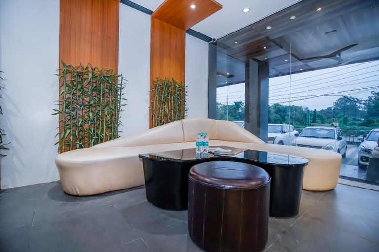 Others 5, Hotel AKC Zirakpur - Boutique Premium Rooms, Sahibzada Ajit Singh Nagar