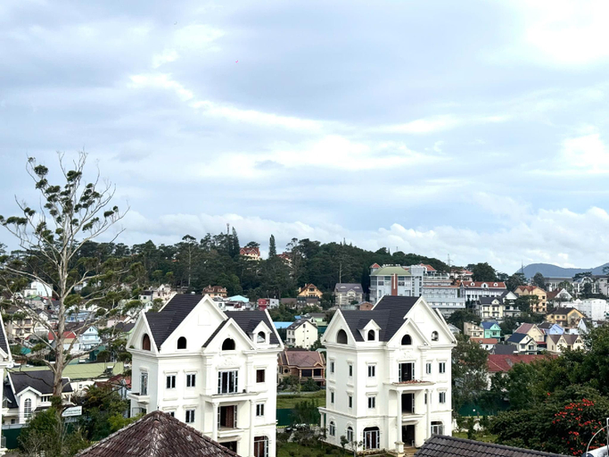 Exterior & Views 1, Anh Duc Hotel Da Lat City, Đà Lạt