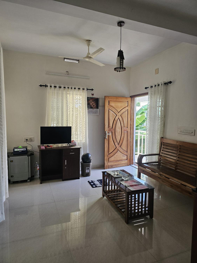 Others 2, Dream Nest Homestay, Ernakulam