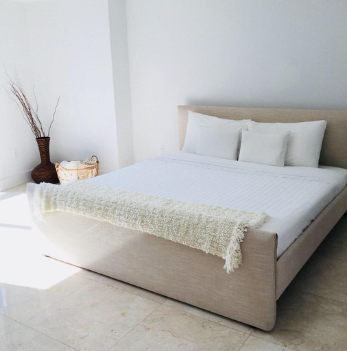 Bedroom 3, Icon Brickell Miami, Miami-Dade