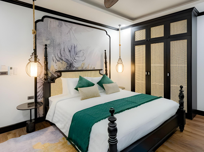 Bedroom 3, Cozy An Boutique Hotel Luangprabang, Luang Prabang