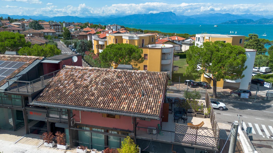 Others 3, La Terrazza sul Lago, Verona