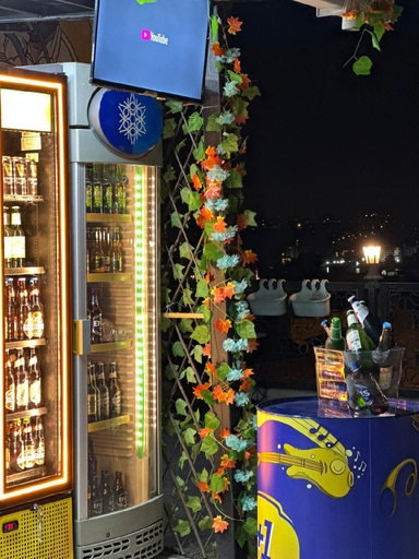 Food & Drinks 4, Guler Palas Hotel, Fatih