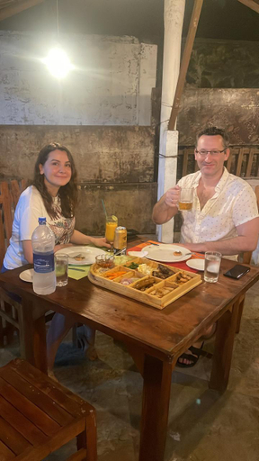 Food & Drinks 3, BAWANS VILLA Holiday Home for Family or Group, Hikkaduwa