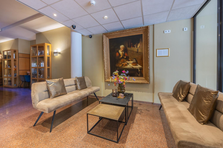 Public Area 3, Amrath Grand Hotel Frans Hals, Haarlem