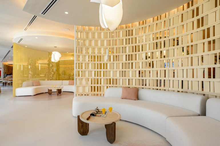 Public Area 5, Hotel Vibra Yamm Sunset - Adults Only, Baleares