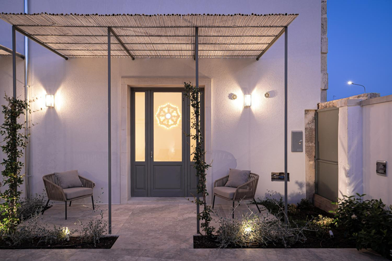 Others 5, Iardino Asce Lisaria, Lecce