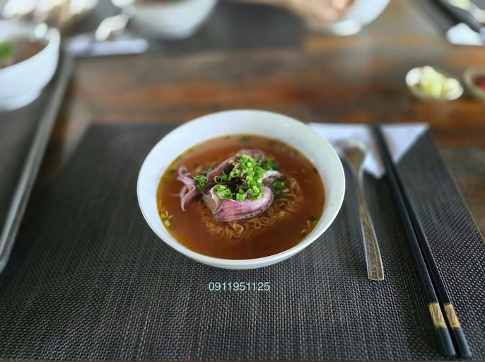 Food & Drinks 4, Ruoc Village , Quảng Điền