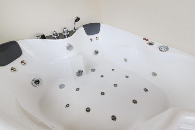 Bathroom 3, Gapyeong Mienne Pension, Gapyeong