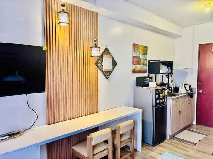Others 2, Mesavirre Garden Residences - Cozy Den, Bacolod City