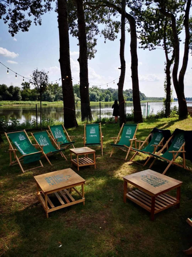 Food & Drinks 2, Wez tu Przystan - Mikolajek 1, Nowy Dwór Mazowiecki