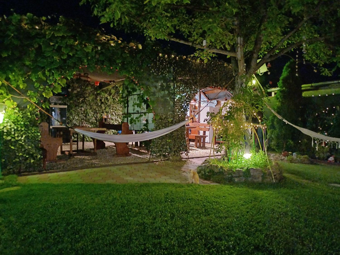 Others 2, Casa Marinela, Sanmartin