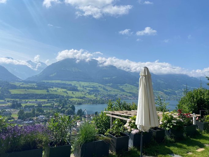 Others 5, Chalet Seeblick, Obwalden