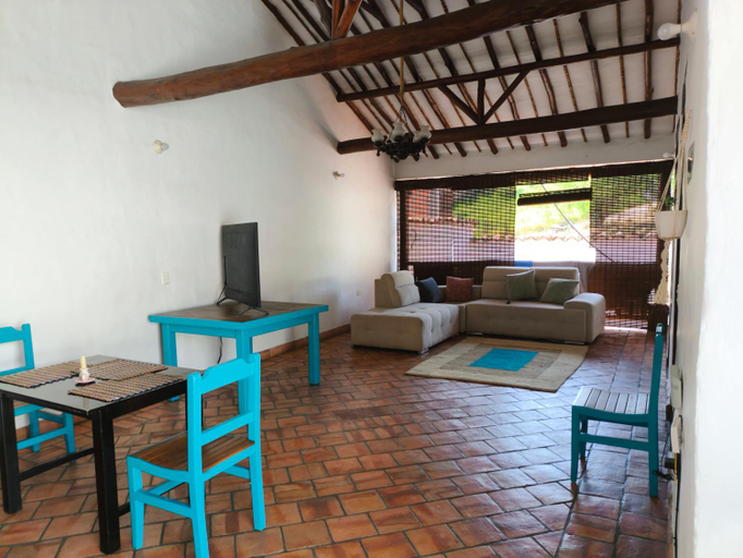 Others 5, La Casa Del Toche Barichara, Barichara