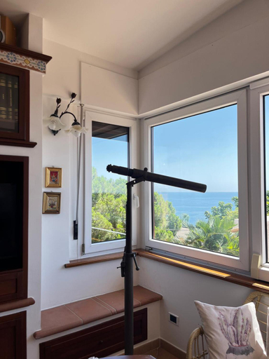 Others 2, VelaLatina Residence B&B Soverato - Camera Maestrale & Camera Tramontana, Catanzaro