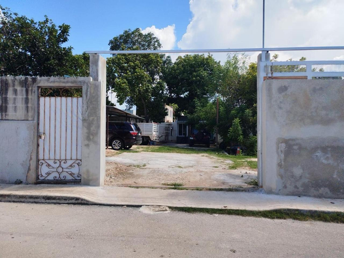 Others 4, Carambola Rooms, Campeche