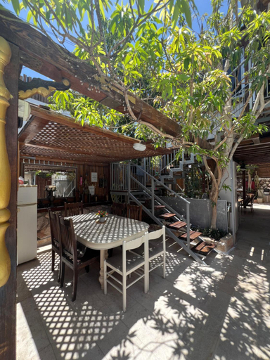 Food & Drinks, Thai Villa Eilat