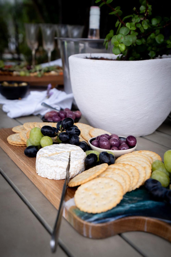 Food & Drinks, Villa da Graca - Homecooked meals on arrangement, Eden