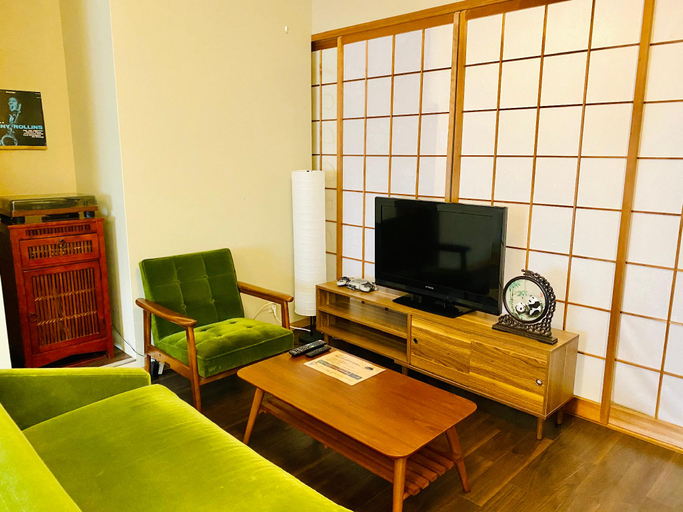 Others 5, Suzuki Guesthouse, Kyoto