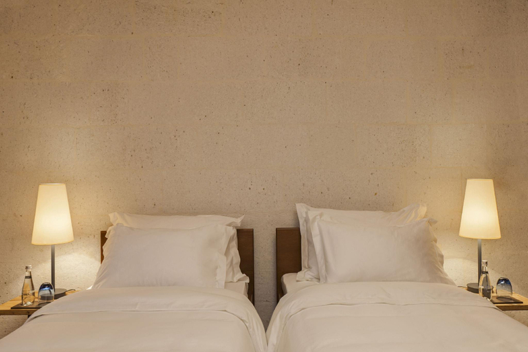 Bedroom 3, Exedra Hotel Cappadocia, Ürgüp
