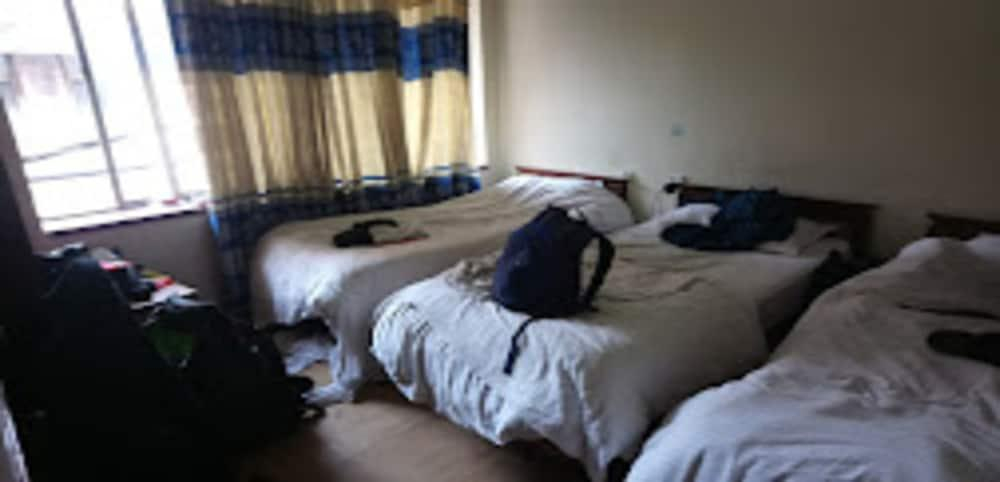 Others 4, MeroStay 153 TH, Bagmati
