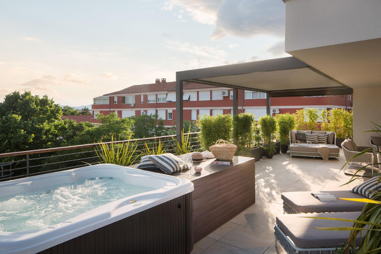 Sport & Beauty 2, Villa Tereza, Zadar
