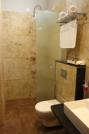 Others 4, Oliver Hotel, Bhilwara