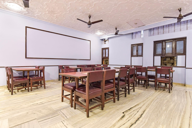Restaurant 5, FabHotel Jai Mangal Palace - Sindhi camp bus stand, Jaipur railway station,Sindhicamp metro station, Jaipur