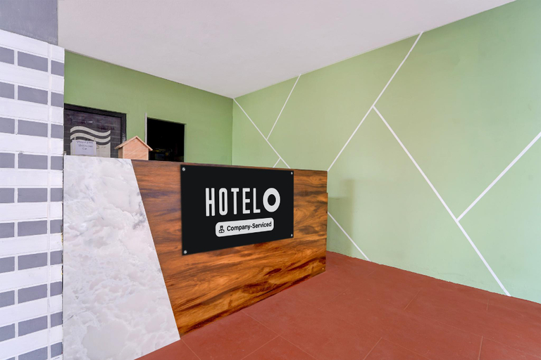 Others 5, Hotel O Singanallur Railway Junction Formerly 2D Residency, Coimbatore