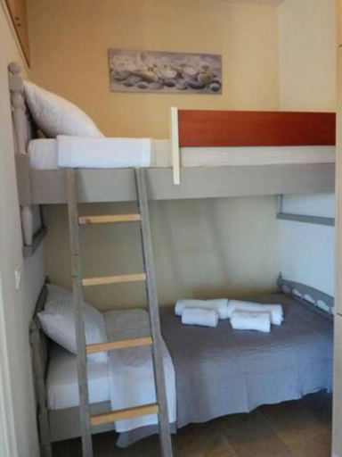 Others 3, Aegean Blue Luxury Room with pool, Central Greece
