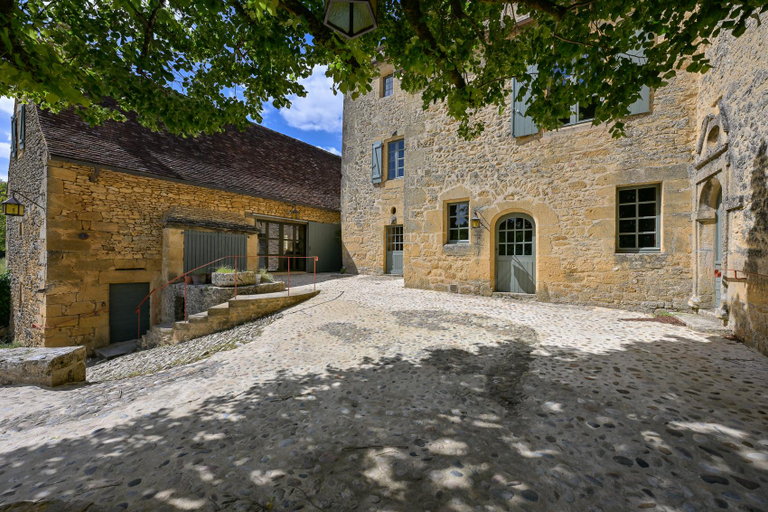 4, Le Mayne, Dordogne