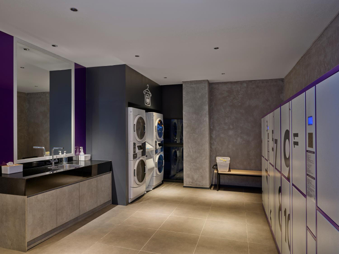 Others 5, Tru by Hilton Lang Son City Centre, Lạng Sơn