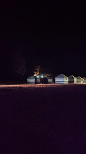 Others 4, Wadi rum camp, Aqaba