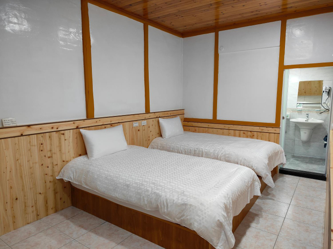 Others 5, Chang Qing Ju Homestay, Chiayi County