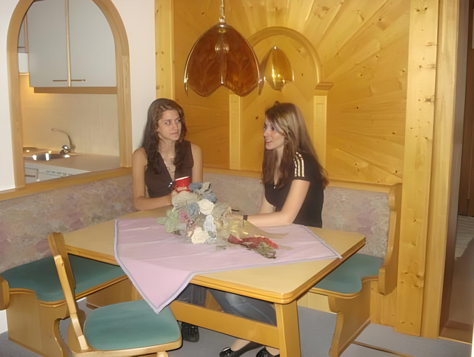 Others 4, Landhaus Perktold, Reutte