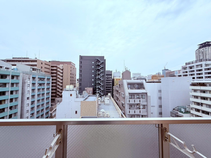 Others 4, Hotel J&C-I, Osaka