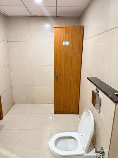 Bathroom 4, HOTEL PARAS ROYAL, Kota