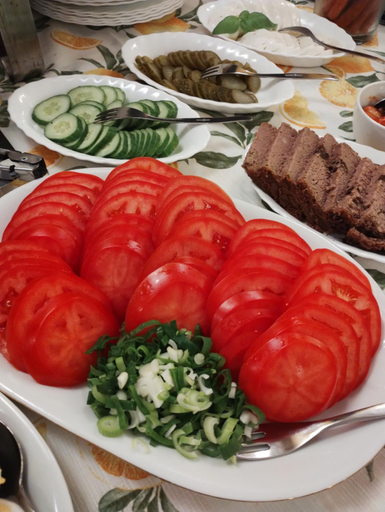 Food & Drinks 5, Osrodek Wypoczynkowy Zapalenica, Bielsko