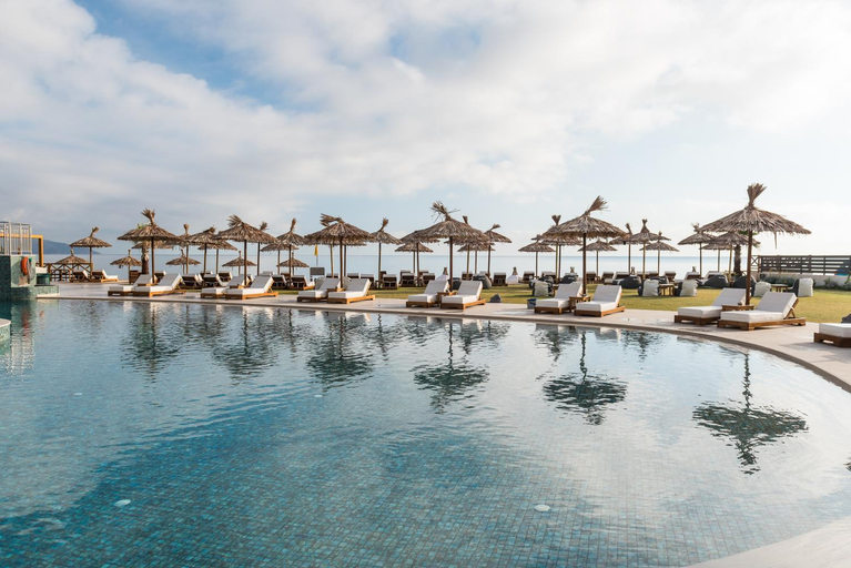 Sport & Beauty 2, Pepper Sea Club Hotel, Crete